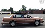 1992 Continental Thumbnail 20