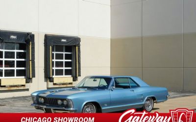 Photo of a 1964 Buick Riviera for sale