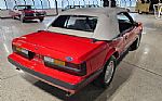 1985 Mustang GT Convertible Thumbnail 9