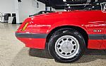 1985 Mustang GT Convertible Thumbnail 17
