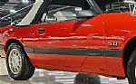 1985 Mustang GT Convertible Thumbnail 43