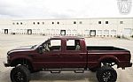 2008 F250 Turbo Custom Diesel Thumbnail 3