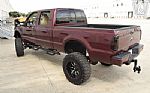 2008 F250 Turbo Custom Diesel Thumbnail 7