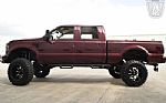 2008 F250 Turbo Custom Diesel Thumbnail 5