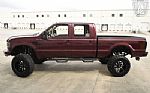 2008 F250 Turbo Custom Diesel Thumbnail 4