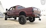 2008 F250 Turbo Custom Diesel Thumbnail 8