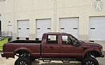 2008 F250 Turbo Custom Diesel Thumbnail 15