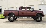 2008 F250 Turbo Custom Diesel Thumbnail 17