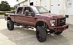 2008 F250 Turbo Custom Diesel Thumbnail 19