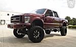 2008 F250 Turbo Custom Diesel Thumbnail 26