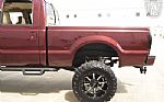2008 F250 Turbo Custom Diesel Thumbnail 34