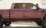 2008 F250 Turbo Custom Diesel Thumbnail 41