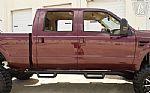 2008 F250 Turbo Custom Diesel Thumbnail 42