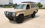 1994 Land Cruiser Thumbnail 2