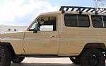 1994 Land Cruiser Thumbnail 30