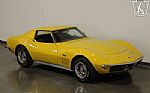 1972 Corvette Thumbnail 7