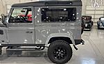 1991 Defender 90 Thumbnail 21