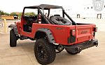 1982 Scrambler Thumbnail 6