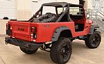 1982 Scrambler Thumbnail 12