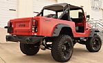 1982 Scrambler Thumbnail 13