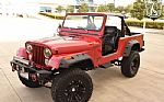 1982 Scrambler Thumbnail 23