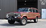 1984 Wagoneer Grand Wagoneer Thumbnail 2