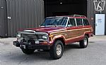 1984 Wagoneer Grand Wagoneer Thumbnail 4
