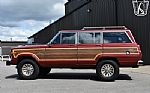 1984 Wagoneer Grand Wagoneer Thumbnail 8