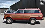 1984 Wagoneer Grand Wagoneer Thumbnail 7