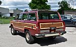 1984 Wagoneer Grand Wagoneer Thumbnail 10
