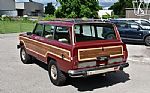 1984 Wagoneer Grand Wagoneer Thumbnail 9