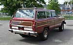 1984 Wagoneer Grand Wagoneer Thumbnail 16