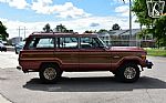 1984 Wagoneer Grand Wagoneer Thumbnail 19