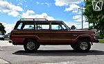 1984 Wagoneer Grand Wagoneer Thumbnail 20