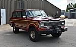 1984 Wagoneer Grand Wagoneer Thumbnail 22