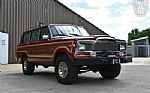 1984 Wagoneer Grand Wagoneer Thumbnail 23