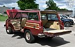 1984 Wagoneer Grand Wagoneer Thumbnail 29