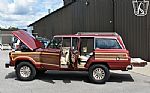 1984 Wagoneer Grand Wagoneer Thumbnail 28