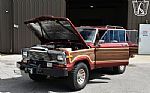 1984 Wagoneer Grand Wagoneer Thumbnail 27