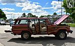 1984 Wagoneer Grand Wagoneer Thumbnail 32