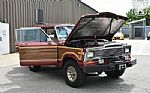 1984 Wagoneer Grand Wagoneer Thumbnail 33