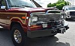 1984 Wagoneer Grand Wagoneer Thumbnail 46