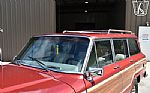 1984 Wagoneer Grand Wagoneer Thumbnail 64