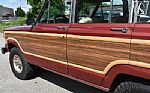 1984 Wagoneer Grand Wagoneer Thumbnail 66