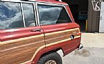 1984 Wagoneer Grand Wagoneer Thumbnail 69