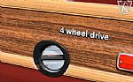 1984 Wagoneer Grand Wagoneer Thumbnail 72