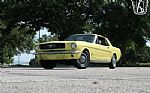1966 Mustang Thumbnail 2