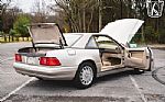 1998 SL500 Convertible Thumbnail 57