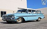 1959 Nomad Station Wagon Thumbnail 4