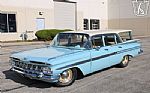 1959 Nomad Station Wagon Thumbnail 3